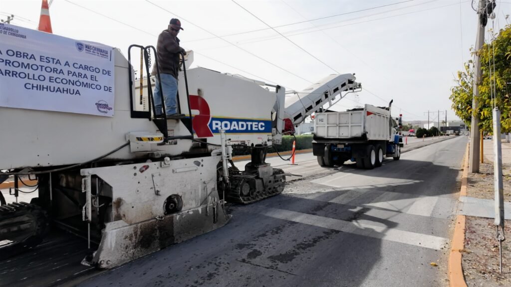 Impulsa Gobierno del Estado la creación de más de 80 mil empleos con inversión en infraestructura industrial